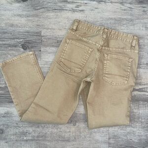 Cat & Jack Khaki Pants